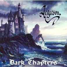 Aegirson : Dark Chapters
